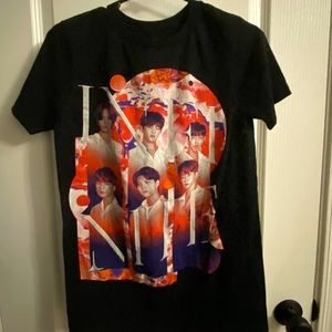 Infinite K-pop T-Shirt